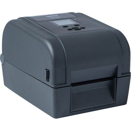 Brother - Beschriftungsgerät Etikettendrucker TD-4750TNWB