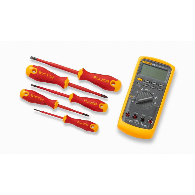 Fluke - Multimeter Industriemultimeter IB875M