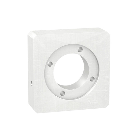 Schneider Electric - Zubehör/Ersatzteile für Steuerungen Adaptersatz für Motor GBK0600702F /Getriebe-Kombinatio