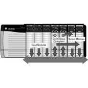 Rockwell - SPS-Digitales Ein-/Ausgangs-Modul DIGIT. DC EINGANG 1756-IB3 1756-IB32 2