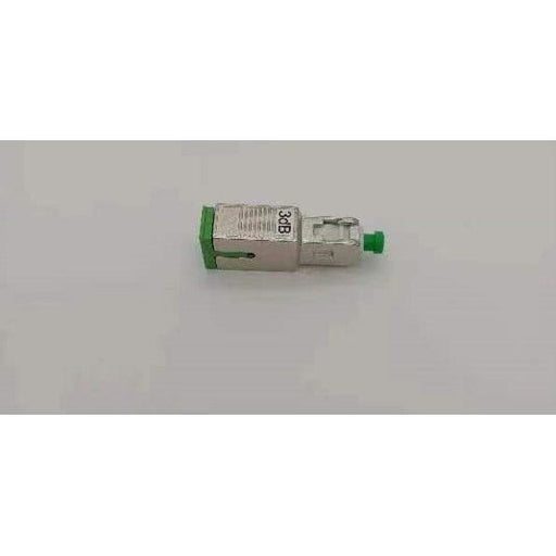 Kathrein - Pegeldämpfer für LWL Optisches Dämpfungsglied ODS 3 3dB, SC/APC Anschl