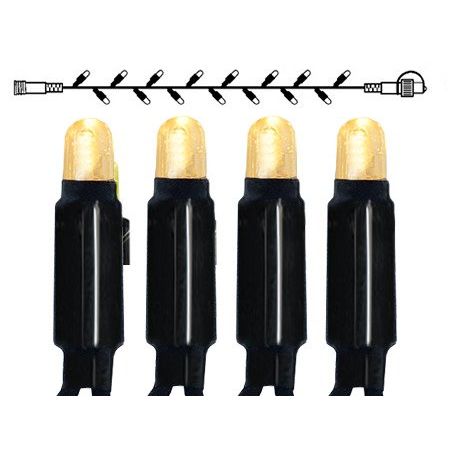 Star Trading - Festbeleuchtung System 24 LED-Lichterkette 491-01-1 10m