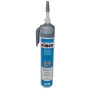 Cimco Werkzeuge - Kleber 151254 (200ml) transparent, 200ml