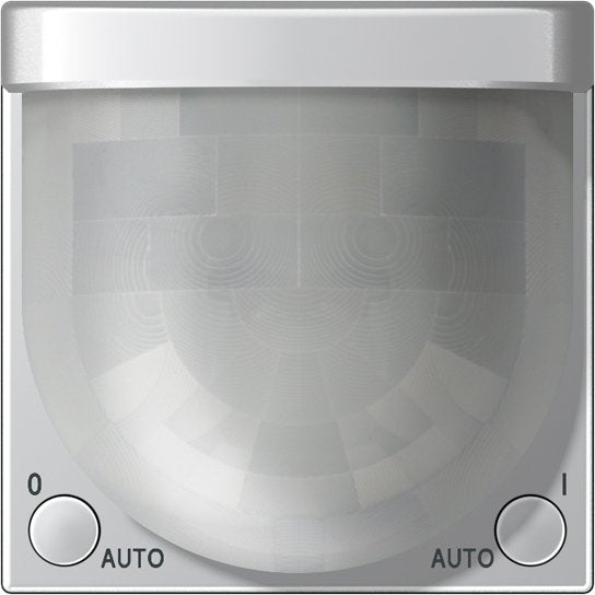 Jung - Bussystem-Bewegungsmelder KNX Automatik-Schalter A 3281-1 AL 2,20m Universal − 1 Stück