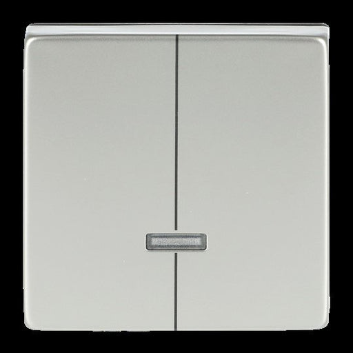 Busch-Jaeger - Abdeckung/Bedienelement für Installationsschalterprogramme Bedienelement 6545-866 Seriendimmer