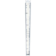 Zumtobel Group - Decken - /Wandleuchte LED - Lichtträger SLOIN slim #42184910 3000K