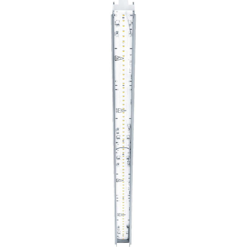 Zumtobel Group - Decken - /Wandleuchte LED - Lichtträger SLOIN slim #42184910 3000K