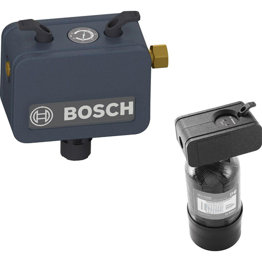 Bosch Thermotechnik - Zentralheizung Nachfüllanlage VES-Kit P2000 BOPA VES07 mit Fülleinrichtung