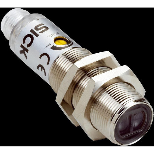 Sick - Lichttaster mit Hintergrundausblendung Rund-Lichtschranke VTB180-2E32412