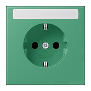 Jung - Steckdose SCHUKO Steckdose LC 1520 N 250 vert 59 (4320G)