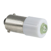 Schneider Electric - LED-Lampe/Multi-LED LED DL1CD0061 mit Sockel − 10 Stück