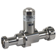 DEHN - Blitzstromableiter für Informations-/MSR-Technik Blitzstromableiter DGA LG 7 16 MFA mit 7/16-Anschluss