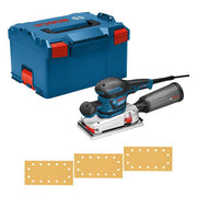 Bosch - Schwingschleifer (elektrisch) Schwingschleifer 0601292901 GSS 280 AVE (L)