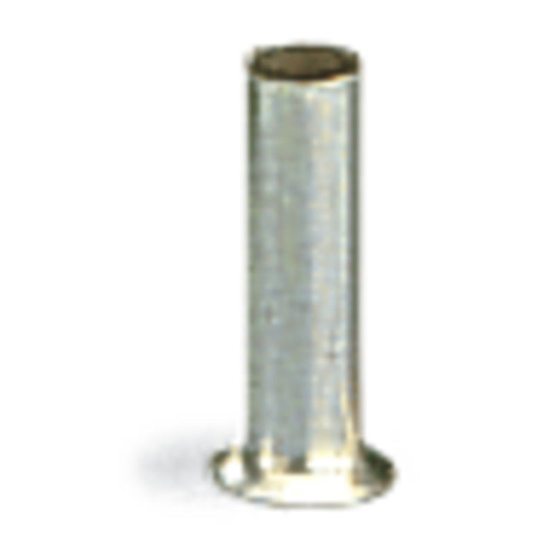 WAGO - Aderendhülse 216-152 für 0,34 mm² − 1000 Stück