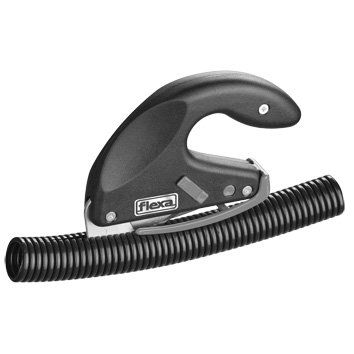 Flexa - Schere Ersatzklinge Cutter spare blade Längsschlitzen − 10 Stück