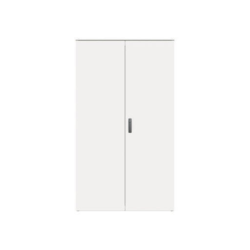 Striebel&John - Leergehäuse Reihenschaltschrank R412T6 4FB/12RE/T6, mit Tür