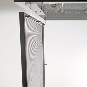 Regiolux - Decken-/Wandleuchte LED-Einbauleuchte protect #72512036610 4000K DALI