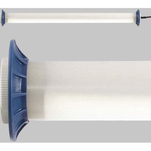 Sonlux - Baustellenleuchte LED-Schutzrohrleuchte 68A30006-0062 3P 230V IP67 CEE 6h