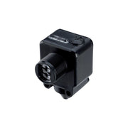 Eaton - Lichttaster energetisch Reflexlichttaster Sn=200mm E65-SMSD200-HDD 4L 10-30VDC dunkel