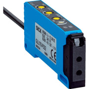 Sick - Lichtleitersensor/Lichtleiterverstärker Lichtleiter-Sensor GLL170-N332 − 1 Stück