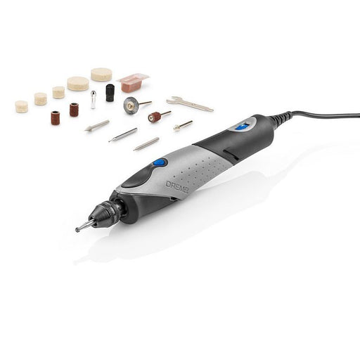 Bosch - Bohrmaschine (elektrisch) DREMEL Stylo+, 2050-15 F0132050JM Multifunktionswerkze