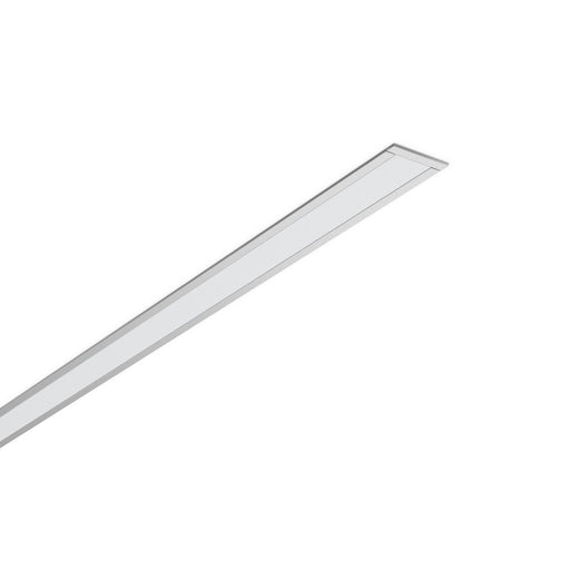 RZB - Decken-/Wandleuchte LED-Einbauleuchte 312176.004.1 840, silber
