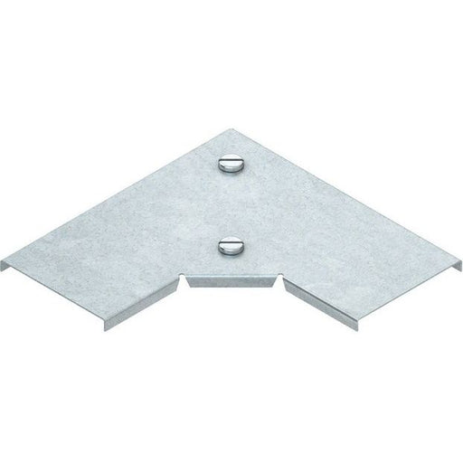 Niedax - Deckel Bogen für Kabeltragsystem Deckel RESKDV 50 F