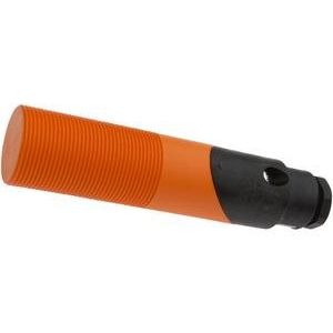 Ipf Electronic - Kapazitiver Näherungsschalter Sensor kapazitiv, M30x1,5 KN990782 125lang nicht bündig