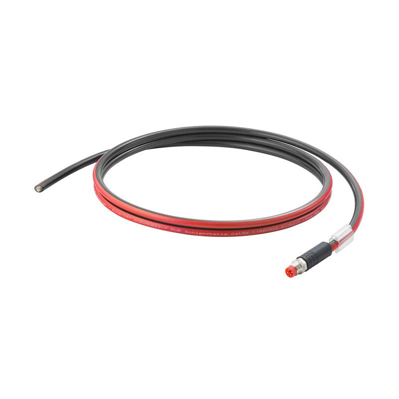 Weidmüller - Patchkabel Kupfer Industrie Kabel IE-C5DE4U#2717750015
