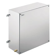 Weidmüller - Gehäuse/Schrank für Explosionsschutz Gehäuse KTB FS 484815 S4E2 480x480x150mm,elekt