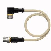 Turck - Konfektioniertes Sensor-Aktor-Kabel Aktuator- u. Sensorleitung WKC4.4T-2 #6628251 Schweißfunkenbestän. − 1 Stück