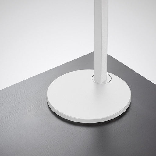 Trilux - Mechanisches Zubehör/Ersatzteile für Leuchten Fußplatte CultegaTFP01#7855700 ws