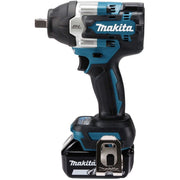 Makita - Schlagschrauber (Akku) Akku-Schlagschrauber DTW701Z 18V