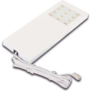 Hera - Decken-/Wandleuchte LED Slim-Pad F 61001690301 nw weiß