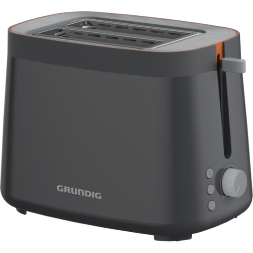 Grundig - Toaster TA 5320 gr/Terrac