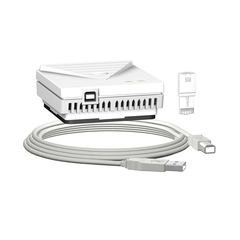 Schneider Electric - Bussystem-Software Programmierkit CCT15860 f.PC