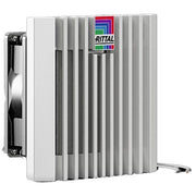 Rittal - Lüfter (Schaltschrank) Blue e+ Filterlüfter EMV SK 3237.800 20/25 m³/h, 230 V − 1 Stück