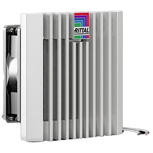 Rittal - Lüfter (Schaltschrank) Blue e+ Filterlüfter EMV SK 3237.800 20/25 m³/h, 230 V − 1 Stück