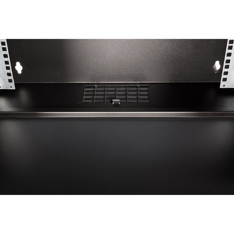 DIGITUS - Netzwerk-/Serverschrank Wandgehäuse SOHO PRO DN-49205 9HE,sw
