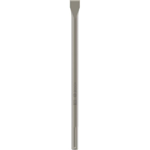 Bosch - Maschinenmeißel PRO SDS max-4C 2608690141 Flachmeißel 25 x 400