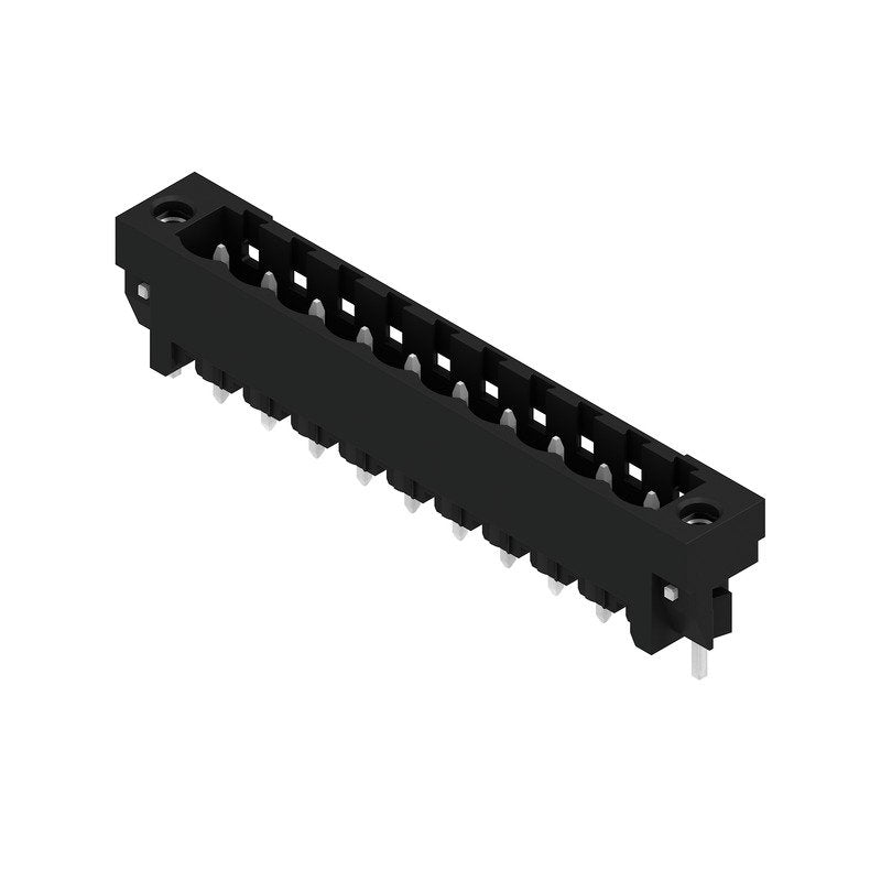 Weidmüller - Leiterplattensteckverbinder Verbinder 5.08mm SL-SMT 5.#1838520000 − 30 Stück