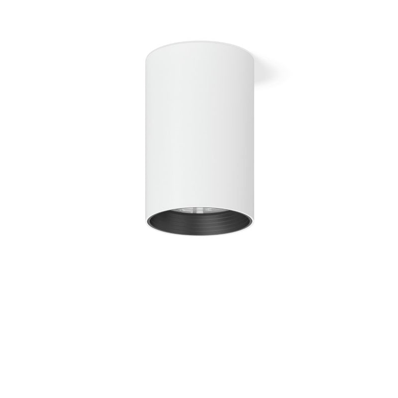 RZB - Downlight/Strahler/Flutlicht LED-Anbaudownlight 931221.002 930, weiß