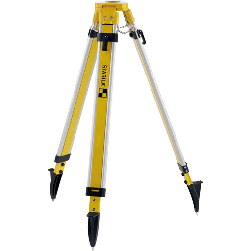 Stabila - Zubehör/Ersatzteile für Messwerkzeuge Kurbelsäulen-Baustativ BST-S #18456 100-160cm