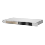 Metz Connect - Patchpanel LWL LWL-Box für EVZ OpDATfix12SCDOM2-EVZ