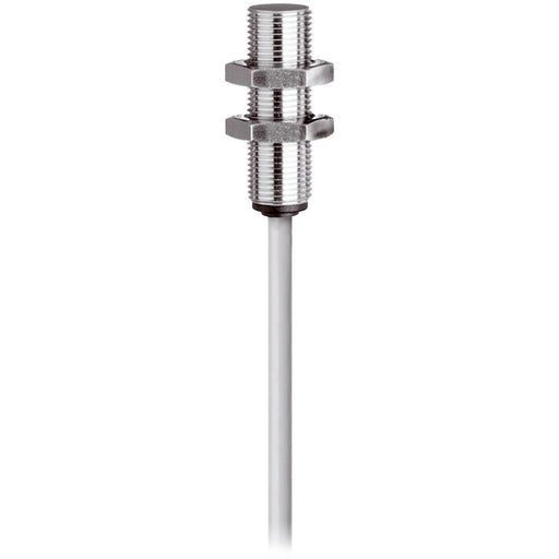 Di-soric - Induktiver Näherungsschalter Induktiver Näherungssensor DCCK 12 M 06 POLK 6mm, quasi bündig