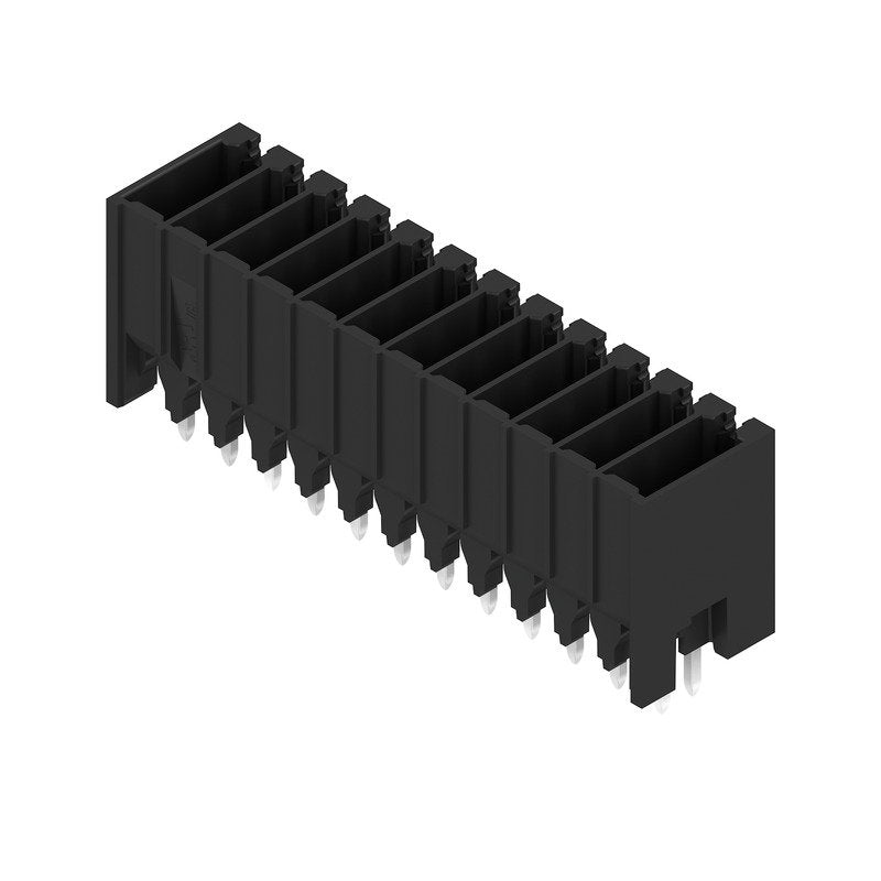 Weidmüller - Leiterplattensteckverbinder Verbinder 3.50mm S2C-SMT 3#1290140000 − 42 Stück