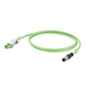 Weidmüller - Patchkabel Kupfer Industrie Kabel IE-C5DD4U#1044470040
