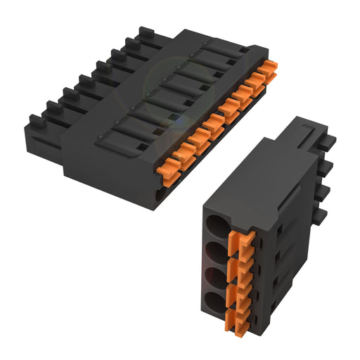 Balluff - Zubehör/Ersatzteile für Befehlsgeräte Stiftleistensatz BAM IA-NI-038-K094