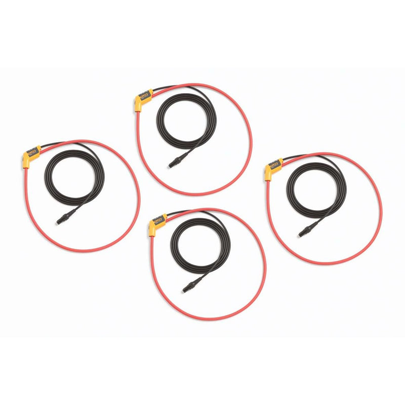 Fluke - Zangenmessgerät Flexible Stromzange I17XX-FLEX6000/4PK 6000A