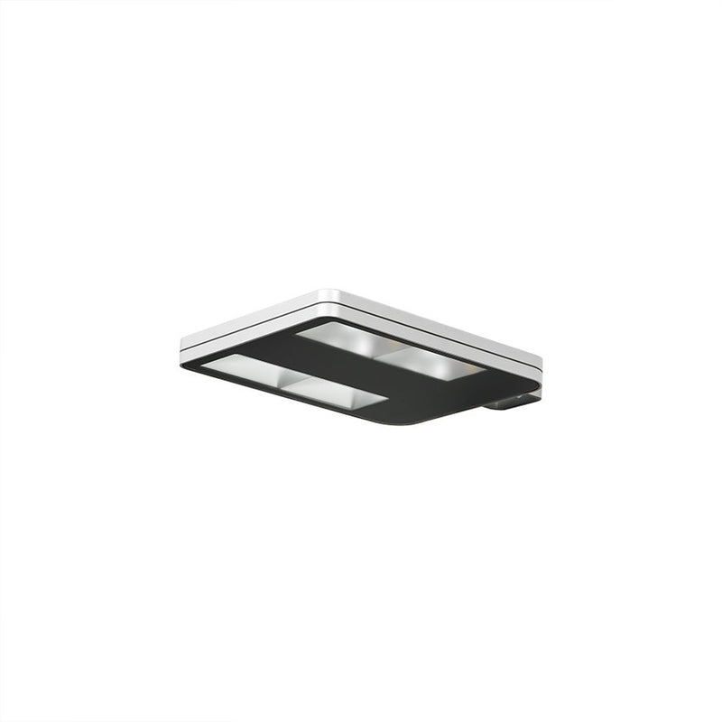 Meyer+Sohn - Straßen- und Platzleuchte LED-Strahler 8250045140 schwarz